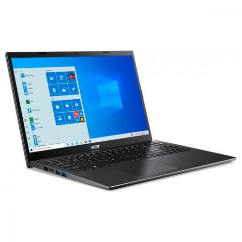 Ноутбук Acer Extensa EX215-54-501E (NX.EGJEU.00W); 15.6 FullHD (1920x1080) IPS LED матовий / Intel Core i5-1135G7 (2.4 - 4.2 ГГц) / RAM 8 ГБ / SSD 51