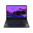 Ноутбук Lenovo IdeaPad Gaming 3 15IHU6 (82K101FJRA) 15.6 IPS Full HD/i5-11320H/8 ГБ/SSD 256 ГБ/ nVidia GeForce GTX 1650/без ОС/2.25 кг/Shadow Black