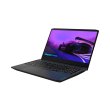 Ноутбук Lenovo IdeaPad Gaming 3 15IHU6 (82K101FJRA) 15.6 IPS Full HD/i5-11320H/8 ГБ/SSD 256 ГБ/ nVidia GeForce GTX 1650/без ОС/2.25 кг/Shadow Black