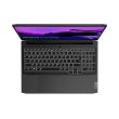Ноутбук Lenovo IdeaPad Gaming 3 15IHU6 (82K101FJRA) 15.6 IPS Full HD/i5-11320H/8 ГБ/SSD 256 ГБ/ nVidia GeForce GTX 1650/без ОС/2.25 кг/Shadow Black