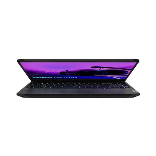 Ноутбук Lenovo IdeaPad Gaming 3 15IHU6 (82K101FJRA) 15.6 IPS Full HD/i5-11320H/8 ГБ/SSD 256 ГБ/ nVidia GeForce GTX 1650/без ОС/2.25 кг/Shadow Black