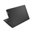 Ноутбук Lenovo IdeaPad Gaming 3 15IHU6 (82K101FJRA) 15.6 IPS Full HD/i5-11320H/8 ГБ/SSD 256 ГБ/ nVidia GeForce GTX 1650/без ОС/2.25 кг/Shadow Black