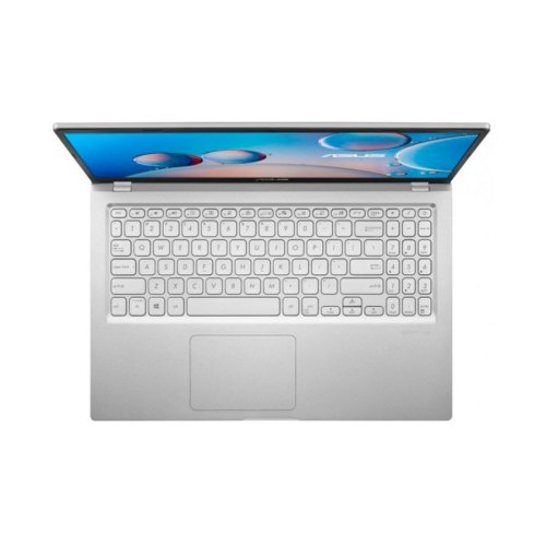 Ноутбук Asus X515EP-BQ260 (90NB0TZ2-M04480) 15.6FMI/i5-1135G7/8/512/MX330 2GB/DOS/Silver