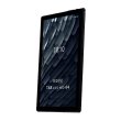 Планшетный ПК Sigma mobile Tab A1010 Neo 4/64GB 4G Dual Sim Black