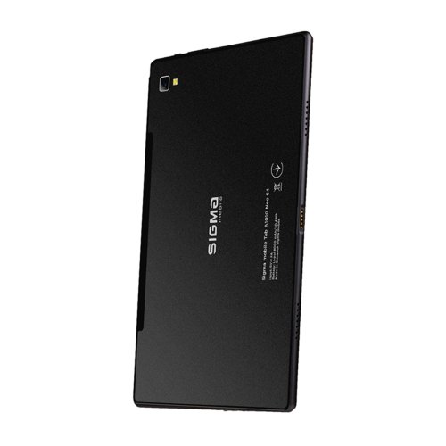 Планшетный ПК Sigma mobile Tab A1010 Neo 4/64GB 4G Dual Sim Black