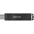 USB флеш 32GB SanDisk Type-C SanDisk Ultra Black (SDCZ460-032G-G46) пластик чорний USB3.1