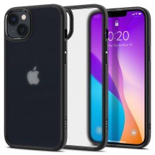 Чохол Spigen для Apple Iphone 14 Plus, Ultra Hybrid, Frost Black (ACS04901)