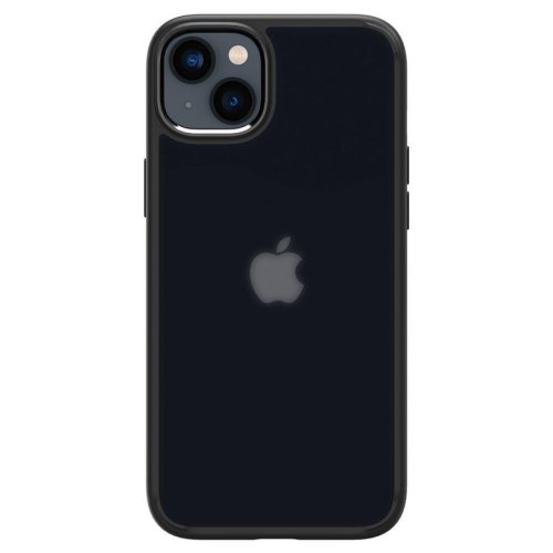 Чохол Spigen для Apple Iphone 14 Plus, Ultra Hybrid, Frost Black (ACS04901)