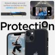 Чохол Spigen для Apple Iphone 14 Plus, Ultra Hybrid, Frost Black (ACS04901)