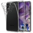 Чохол Spigen для Samsung Galaxy S23+ (S916) Liquid Crystal, Crystal Clear (ACS05662)