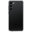 Чохол Spigen для Samsung Galaxy S23+ (S916) Liquid Crystal, Crystal Clear (ACS05662)