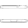 Чохол Spigen для Samsung Galaxy S23+ (S916) Liquid Crystal, Crystal Clear (ACS05662)