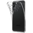 Чохол Spigen для Samsung Galaxy S23+ (S916) Liquid Crystal, Crystal Clear (ACS05662)