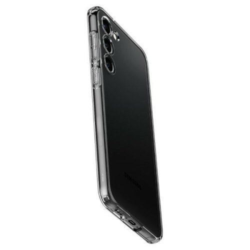 Чохол Spigen для Samsung Galaxy S23+ (S916) Liquid Crystal, Crystal Clear (ACS05662)