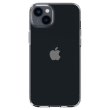 Чохол Spigen для Apple Iphone 14, Crystal Flex, Crystal Clear (ACS04677)