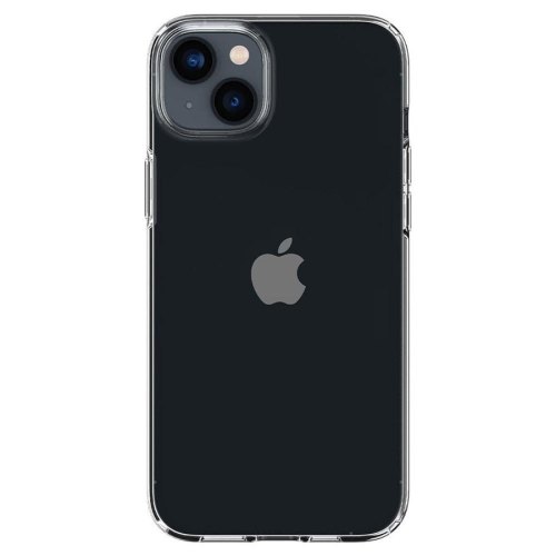 Чохол Spigen для Apple Iphone 14, Crystal Flex, Crystal Clear (ACS04677)