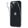 Чохол Spigen для Apple Iphone 14, Crystal Flex, Crystal Clear (ACS04677)