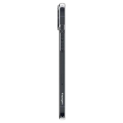Чохол Spigen для Apple Iphone 14, Crystal Flex, Crystal Clear (ACS04677)