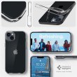 Чохол Spigen для Apple Iphone 14, Crystal Flex, Crystal Clear (ACS04677)