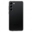 Чохол Spigen для Samsung Galaxy S23+ (S916) Crystal Flex, Crystal Clear (ACS05692)