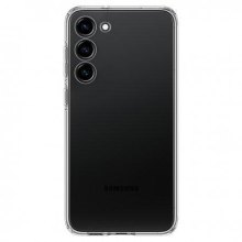 Чохол Spigen для Samsung Galaxy S23+ (S916) Crystal Flex, Crystal Clear (ACS05692)