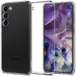 Чохол Spigen для Samsung Galaxy S23+ (S916) Crystal Flex, Crystal Clear (ACS05692)