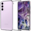 Чохол Spigen для Samsung Galaxy S23+ (S916) Crystal Flex, Crystal Clear (ACS05692)