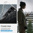 Чохол Spigen для Samsung Galaxy S23+ (S916) Crystal Flex, Crystal Clear (ACS05692)