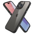 Чохол Spigen для Apple Iphone 14 Pro Max Ultra Hybrid, Matte Black (ACS04817)