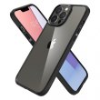 Чохол Spigen для Apple Iphone 13 Pro Max Crystal Hybrid, Matte Black (ACS03243)