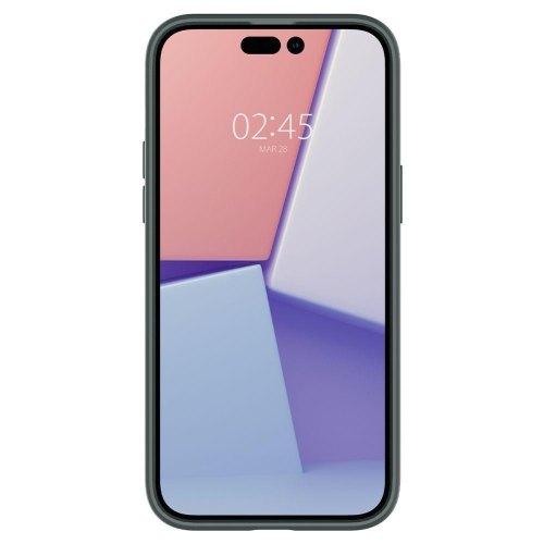 Чохол Spigen для Apple Iphone 14 Pro Max Ultra Hybrid, Abyss Green (ACS04821)