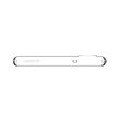 Чохол Spigen для Samsung Galaxy S23 Ultra (S918) Liquid Crystal, Crystal Clear (ACS05610)