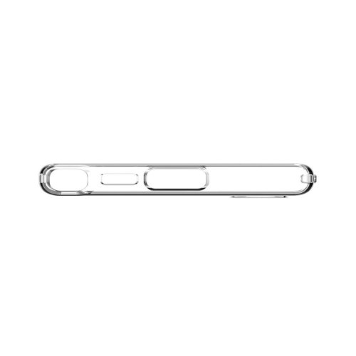 Чохол Spigen для Samsung Galaxy S23 Ultra (S918) Liquid Crystal, Crystal Clear (ACS05610)