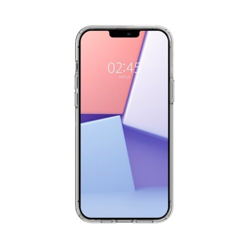 Чохол Spigen для Apple Iphone 13 Pro, Crystal Flex, Crystal Clear (ACS03296)