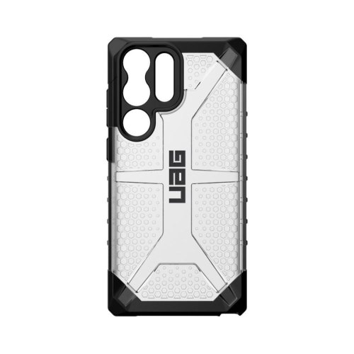 Чохол UAG для Samsung Galaxy S23 Ultra (S918) Plasma, Ice