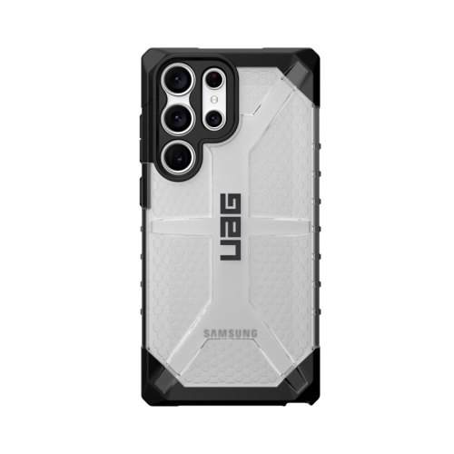 Чохол UAG для Samsung Galaxy S23 Ultra (S918) Plasma, Ice