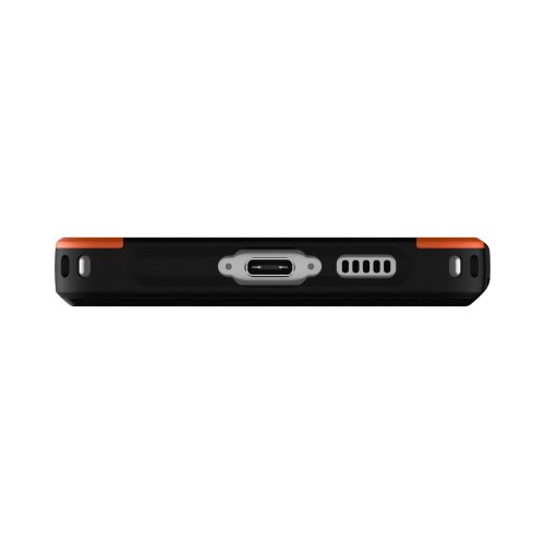 Чохол UAG для Samsung Galaxy S23+ (S916) Civilian, Olive Drab