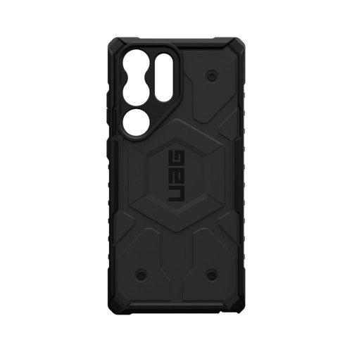 Чохол UAG для Samsung Galaxy S23 Ultra (S918) Pathfinder, Black