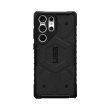 Чохол UAG для Samsung Galaxy S23 Ultra (S918) Pathfinder, Black