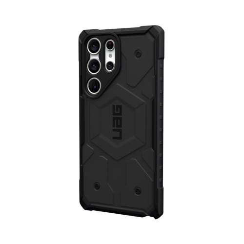 Чохол UAG для Samsung Galaxy S23 Ultra (S918) Pathfinder, Black