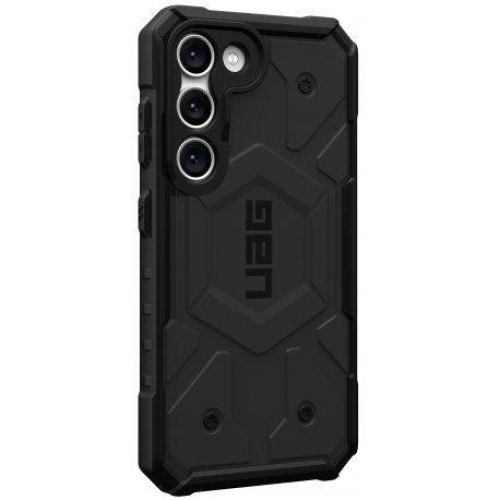Чохол UAG для Samsung Galaxy S23+ (S916) Pathfinder, Black