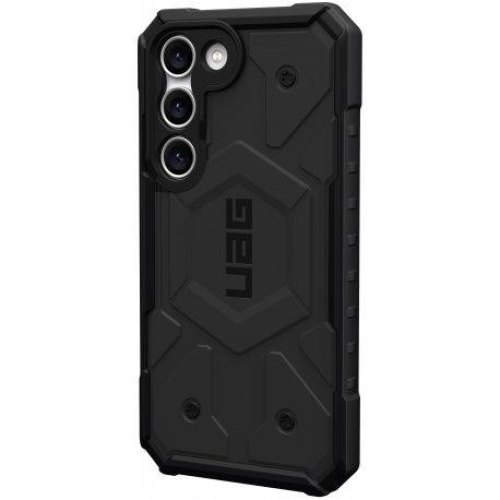 Чохол UAG для Samsung Galaxy S23+ (S916) Pathfinder, Black