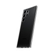 Чохол Spigen для Samsung Galaxy S23 Ultra (S918) Crystal Flex, Crystal Clear (ACS05644)