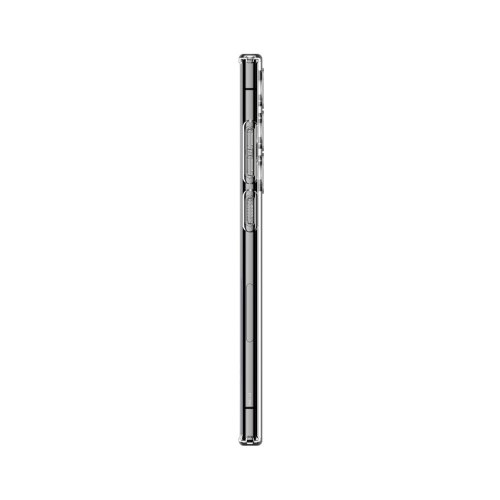 Чохол Spigen для Samsung Galaxy S23 Ultra (S918) Crystal Flex, Crystal Clear (ACS05644)
