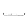 Чохол Spigen для Samsung Galaxy S23 Ultra (S918) Crystal Flex, Crystal Clear (ACS05644)