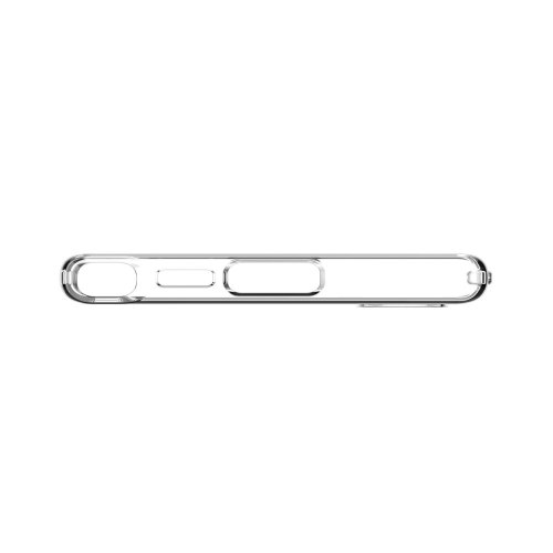 Чохол Spigen для Samsung Galaxy S23 Ultra (S918) Crystal Flex, Crystal Clear (ACS05644)