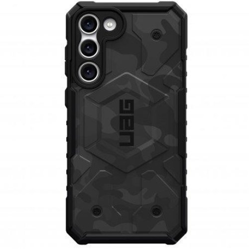 Чохол UAG для Samsung Galaxy S23+ (S916) Pathfinder SE, Midnight Camo