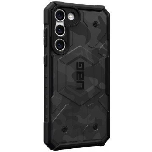 Чохол UAG для Samsung Galaxy S23+ (S916) Pathfinder SE, Midnight Camo