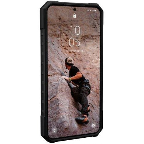 Чохол UAG для Samsung Galaxy S23+ (S916) Pathfinder SE, Midnight Camo