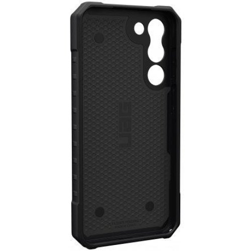 Чохол UAG для Samsung Galaxy S23+ (S916) Pathfinder SE, Midnight Camo